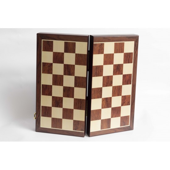 CHESS (L) BRONZ