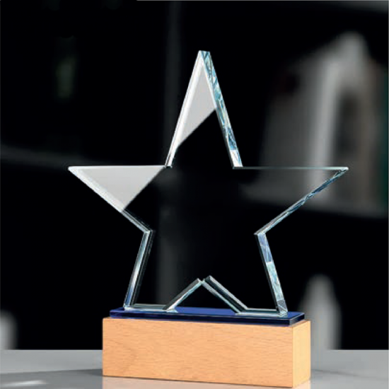 TROPHEE STAR